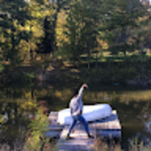 Meet your Posher, Eduardo